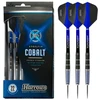 Harrows COBALT 90% Steeltip Darts HS-TNK-000013299