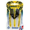 Harrows Dvigubas rinkinys CHIZZY