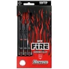 Harrows Fire Aukštos Kokybės Lieti Softip Smigiai HS-TNK-000016036