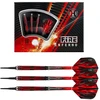 Harrows Fire Inferno Softip Dartai 90% HS-TNK-000016009