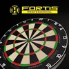 Harrows FORTIS profesionalus taikinio skydas