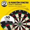 Harrows FORTIS profesionalus taikinio skydas