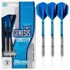 Harrows Genesis volframiniai smiginiai su minkštu antgaliu HS-TNK-000013289