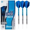 Harrows Genesis volframiniai smiginiai su minkštu antgaliu HS-TNK-000013289