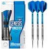 Harrows Genesis volframiniai "steeltip" dartai HS-TNK-000013288