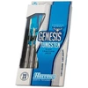 Harrows Genesis volframiniai "steeltip" dartai HS-TNK-000013288