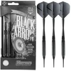 Harrows Juodas Arrow Softip Darts HS-TNK-000013120