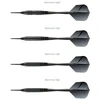 Harrows Juodas Arrow Softip Darts HS-TNK-000013120