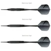 Harrows Juodas Arrow Softip Darts HS-TNK-000013120