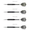 Harrows Juodas Arrow Steeltip dartai HS-TNK-000013143