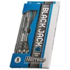 Harrows Juodas Jack Softip Strėlės HS-TNK-000013291