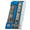 Harrows Juodas Jack Softip Strėlės HS-TNK-000013291