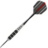 Harrows Juodas Jack Steeltip Dartai HS-TNK-000013144
