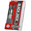 Harrows Juodas Jack Steeltip Dartai HS-TNK-000013144