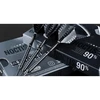 Harrows Noctis 90% Steeltip Darts HS-TNK-000016020