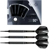 Harrows Noctis Darts 90% Softip HS-TNK-000016015