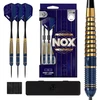 Harrows NOX plieniniai smigukai