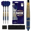 Harrows NOX plieniniai smigukai