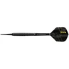 Harrows NX90 Juodi 90% Minkšti Darts