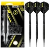 Harrows NX90 Juodi 90% Minkšti Darts