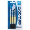 Harrows Pro Brass minkštų antgalių smiginiai HS-TNK-000013135