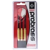 Harrows Pro Brass Steeltip smiginiai, HS-TNK-000013160
