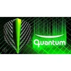 Harrows QUANTUM plunksnos