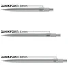 Harrows QUICK POINT Sidabriniai antgaliai