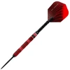 Harrows Raudonas HORIZON 90% plieniniai Darts Raudonas Horizontas