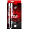 Harrows Raudonas HORIZON 90% plieniniai Darts Raudonas Horizontas