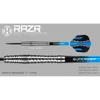 Harrows Razr 90% Steeltip Darts HS-TNK-000013377