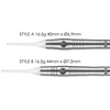 Harrows Retina Darts 95% Softip HS-TNK-000013266