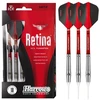 Harrows Retina Darts 95% Softip HS-TNK-000013266