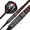 Harrows RYAN SEARLE SERIES 3 Strėlytės 90% Softip