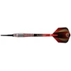 Harrows Saru King 2 strėlytės, 90 % minkšto tvirtinimo, HS-TNK-000013352