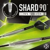 Harrows SHARD strėlytės 90% plieno antgalis Shard90%