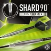 Harrows SHARD strėlytės 90% plieno antgalis Shard90%