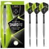Harrows SHARD strėlytės 90% plieno antgalis Shard90%