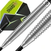 Harrows SHARD strėlytės 90% plieno antgalis Shard90%