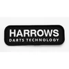 Harrows Siuvinėtas Ženklelis