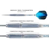 Harrows Sonic 90% Steeltip smigalis HS-TNK-000013298