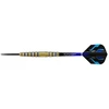 Steel Harrows Spina Gold 90% plieniniai antgaliai Smigiu 13751