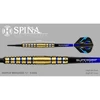 Harrows Spina Gold Softip Smigiai 90% HS-TNK-000013752