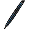 Harrows Spina Juodas 90% Steel Tip Smigiai HS-TNK-000013750
