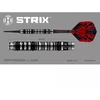 Harrows Strix 90% volframo smigiai su minkštais antgaliais