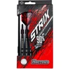 Harrows Strix 90% volframo smigiai su minkštais antgaliais