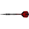 Harrows Strix 90% volframo smigiai su minkštais antgaliais