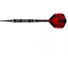 Harrows Strix 90% volframo smigiai su minkštais antgaliais