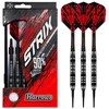 Harrows Strix 90% volframo smigiai su minkštais antgaliais