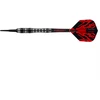 Harrows Strix 90% volframo smigiai su minkštais antgaliais